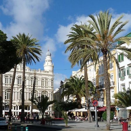 Hostal Youroom Las Palmas 外观 照片