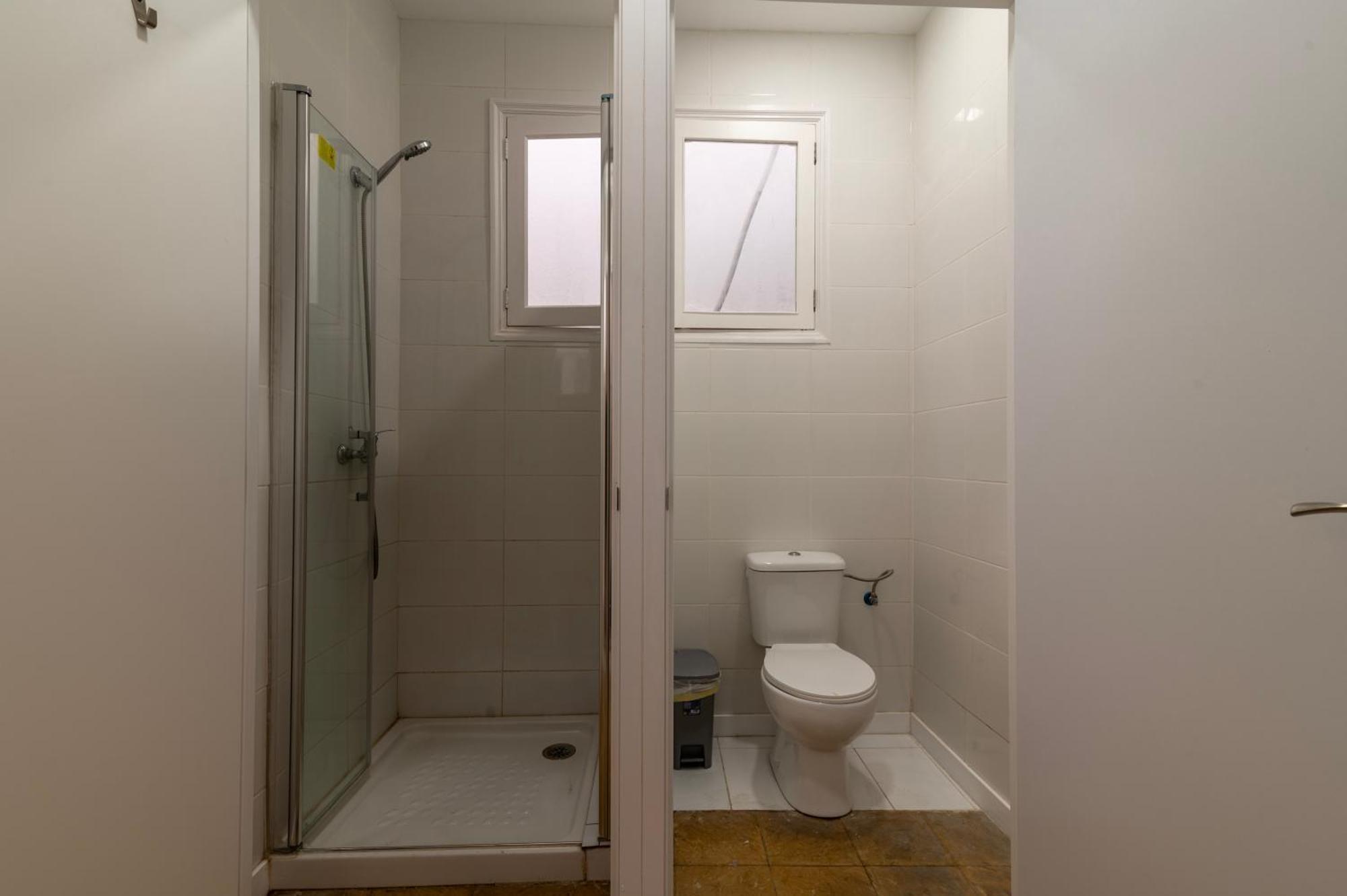 Hostal Youroom Las Palmas 外观 照片
