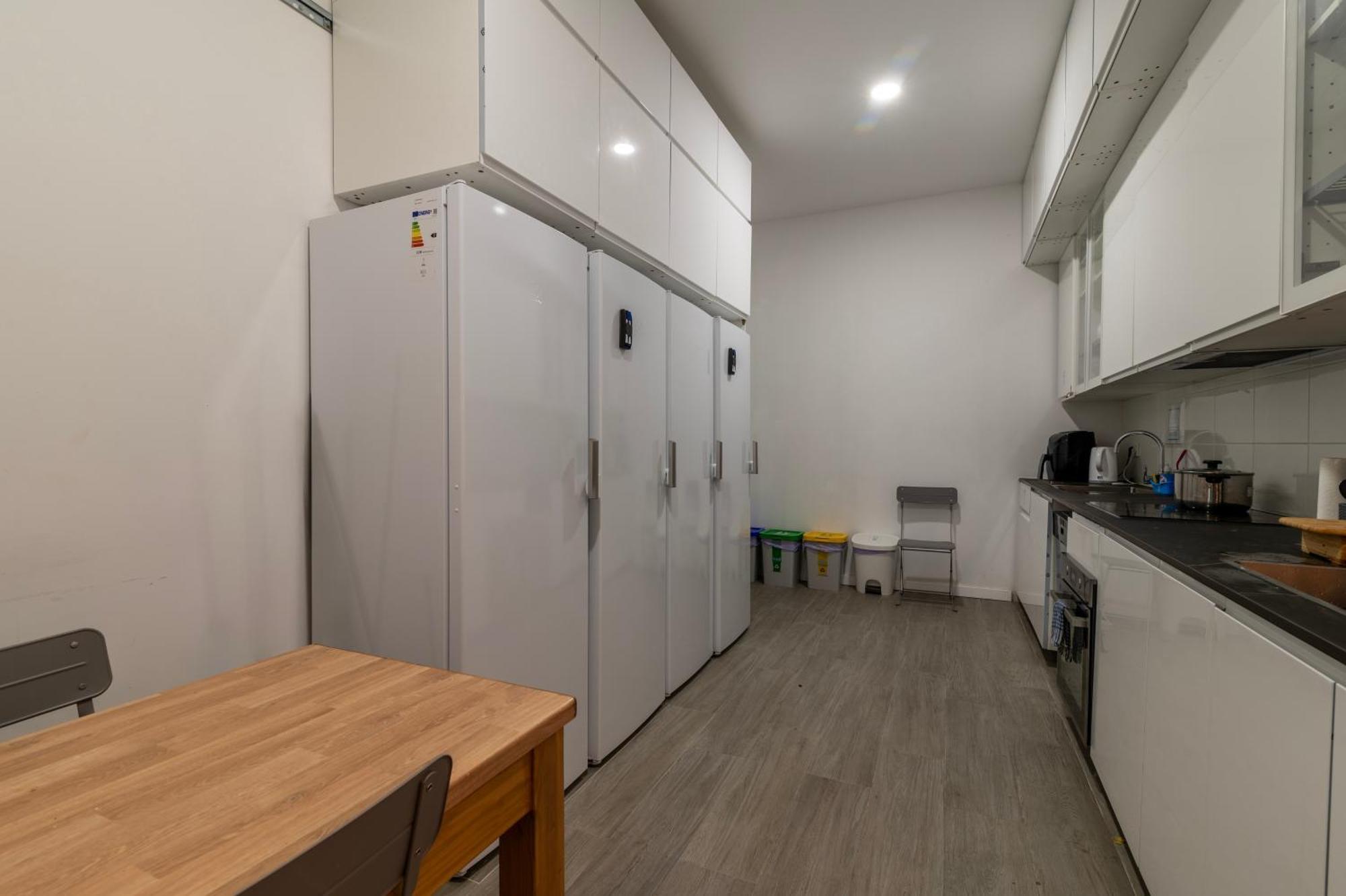 Hostal Youroom Las Palmas 外观 照片