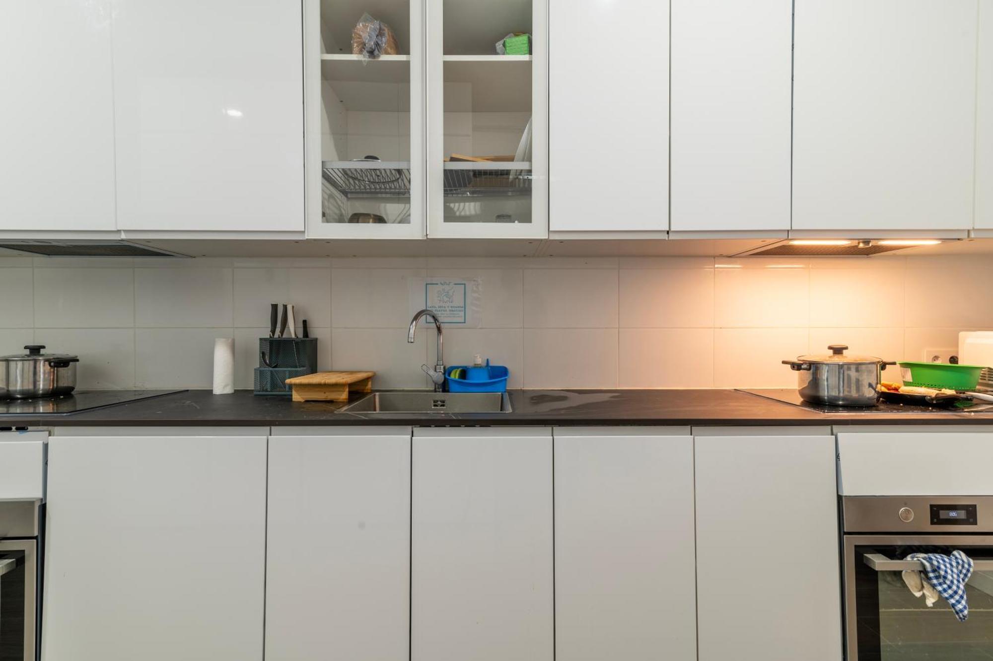 Hostal Youroom Las Palmas 外观 照片