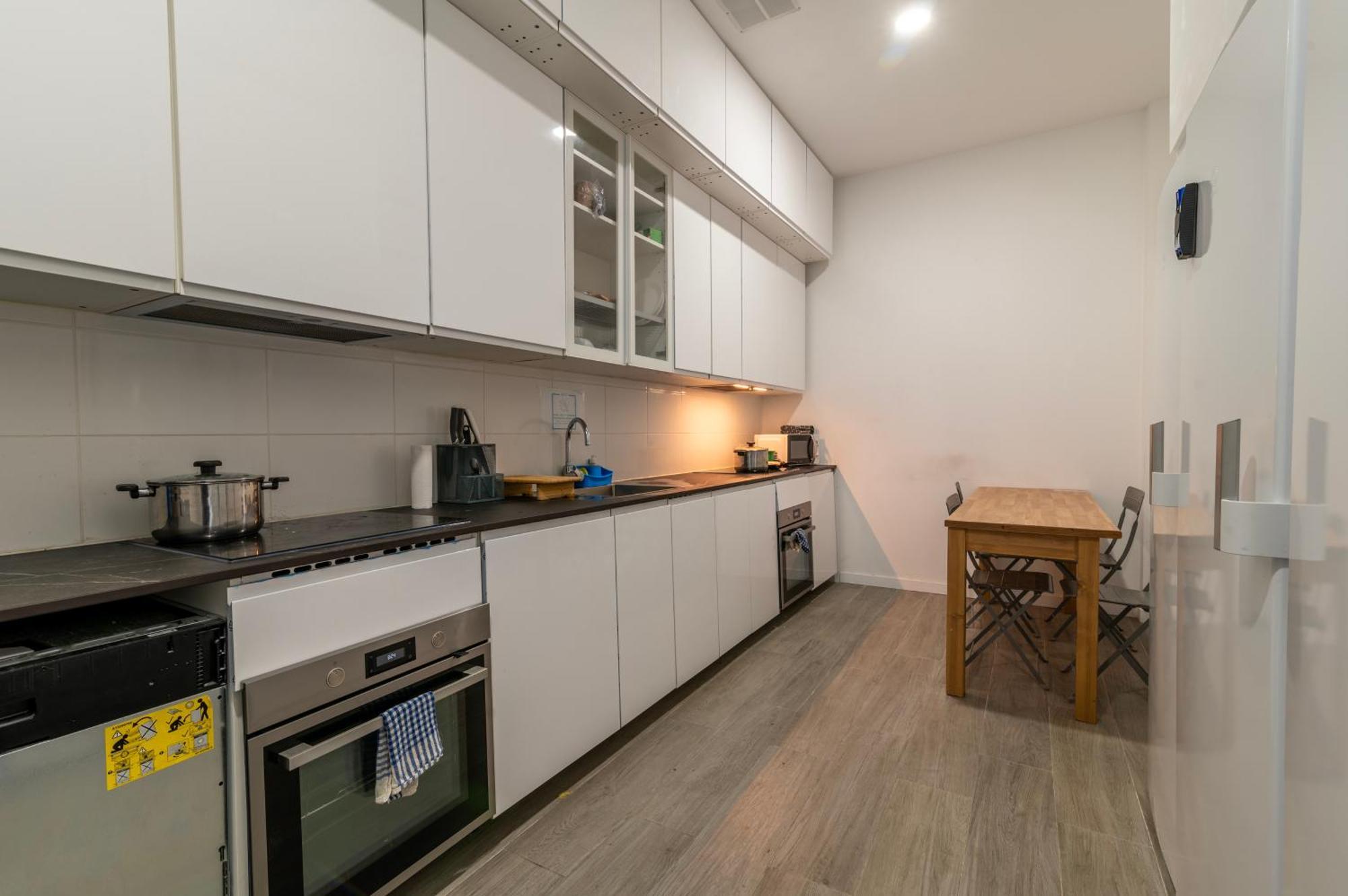 Hostal Youroom Las Palmas 外观 照片