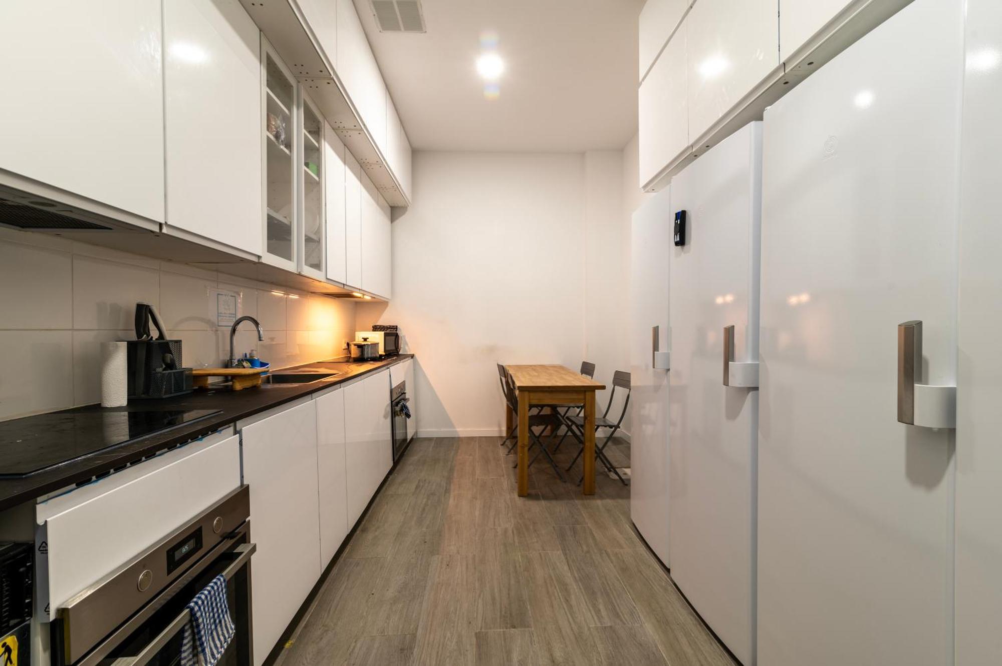 Hostal Youroom Las Palmas 外观 照片