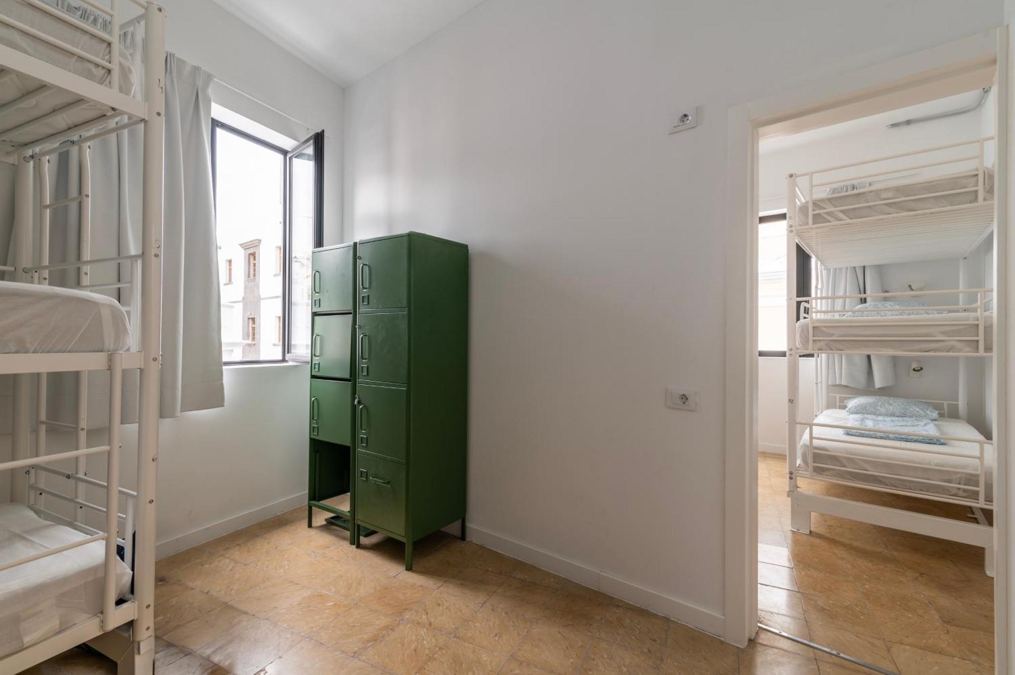 Hostal Youroom Las Palmas 外观 照片