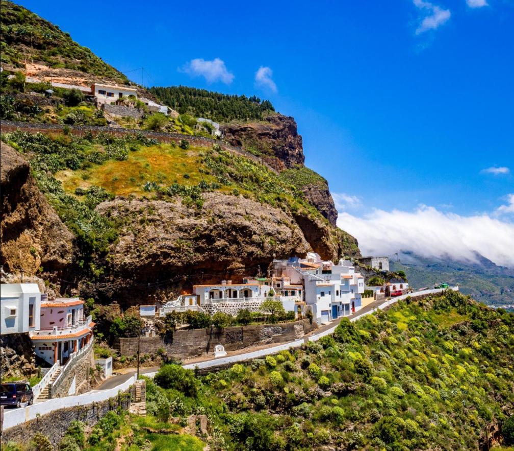 Hostal Youroom Las Palmas 外观 照片