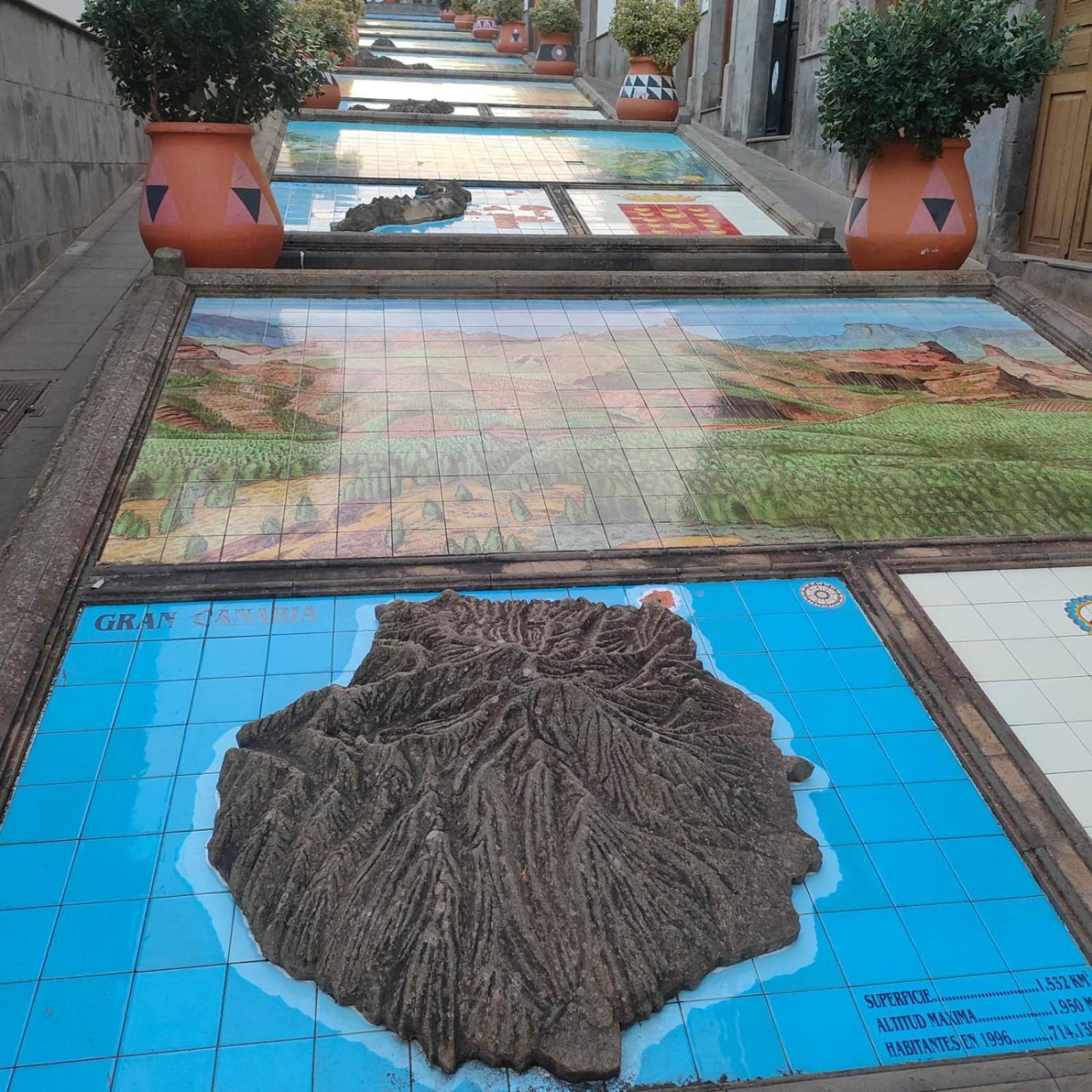 Hostal Youroom Las Palmas 外观 照片