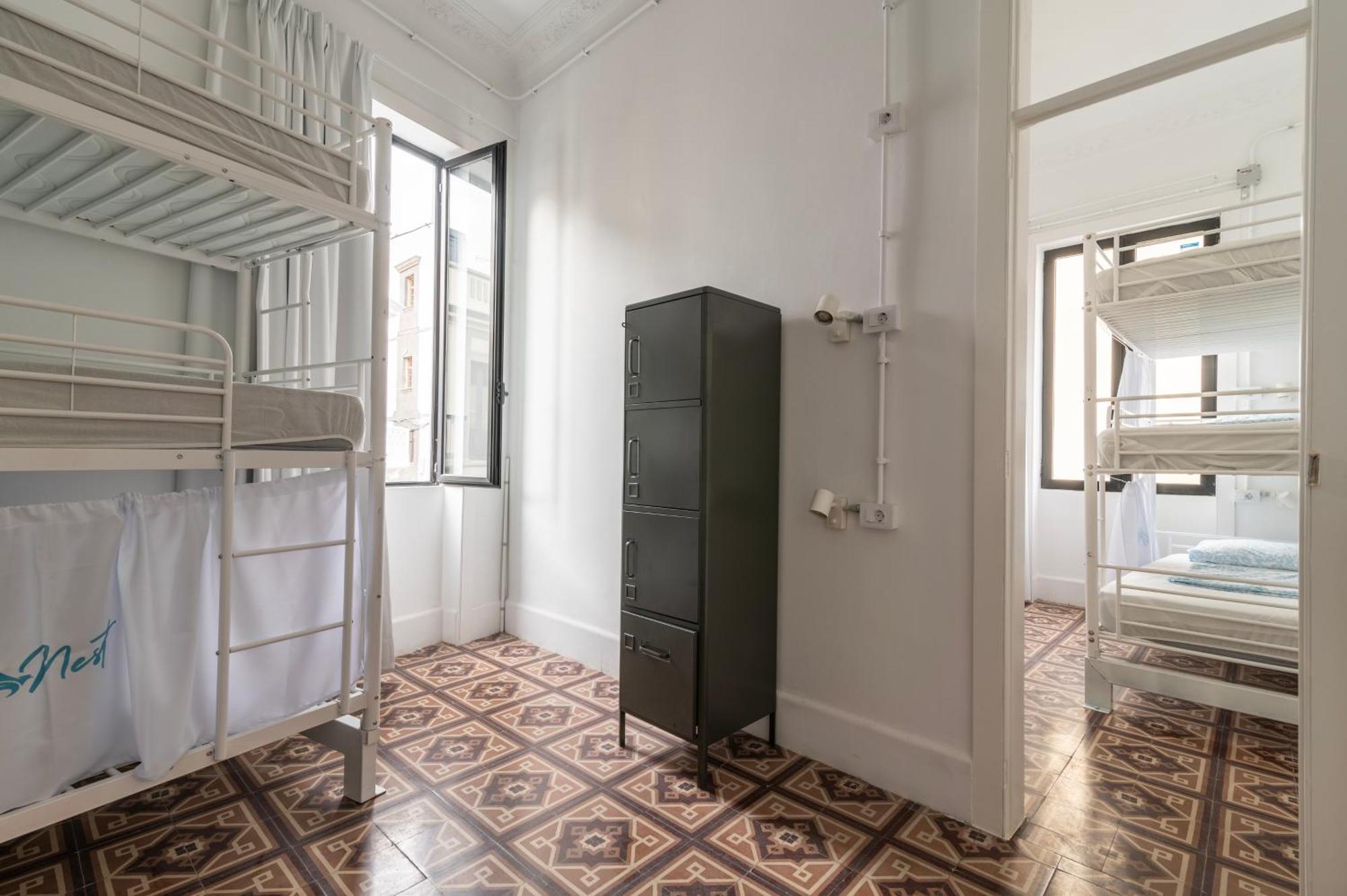 Hostal Youroom Las Palmas 外观 照片