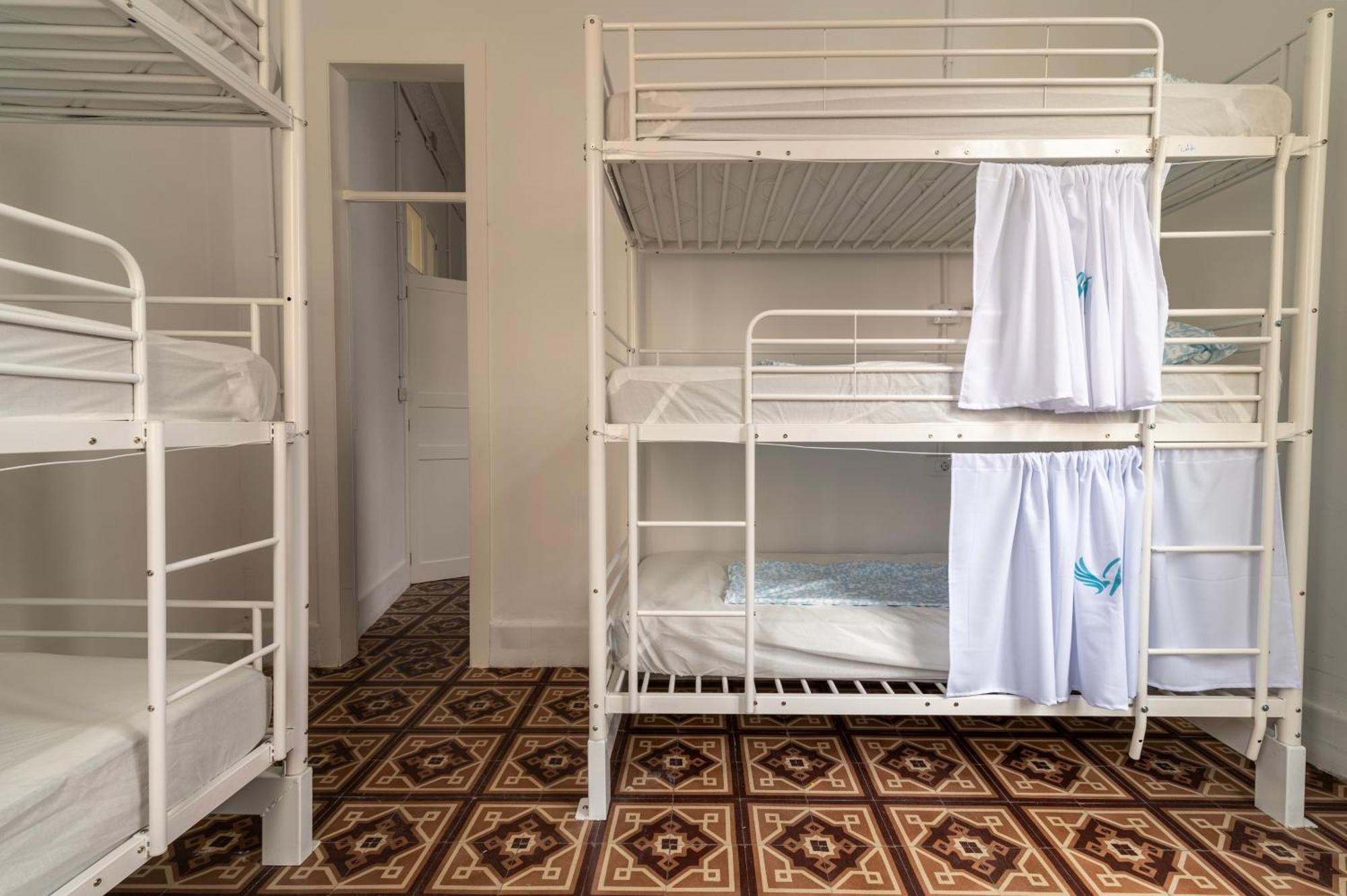 Hostal Youroom Las Palmas 外观 照片