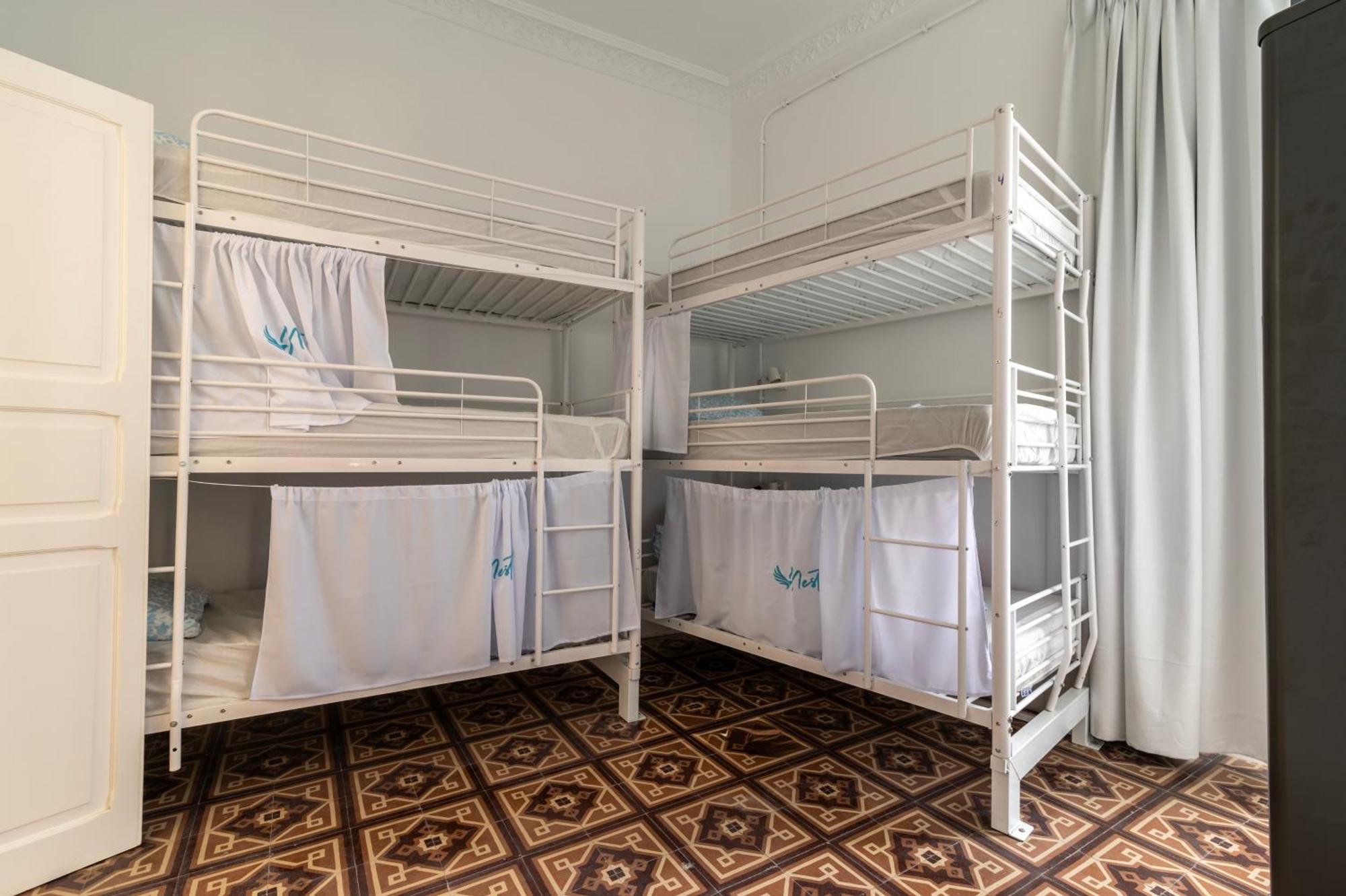 Hostal Youroom Las Palmas 外观 照片
